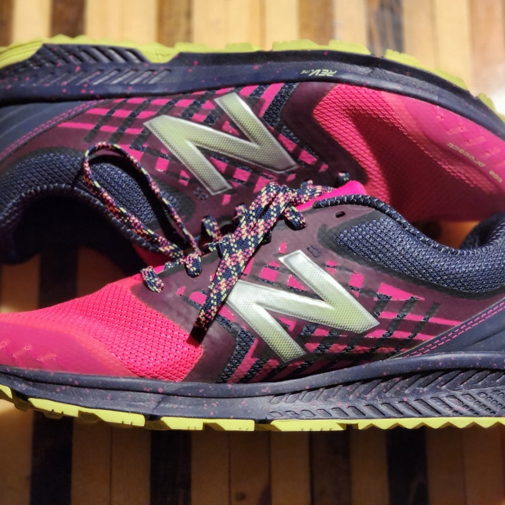 New Balance